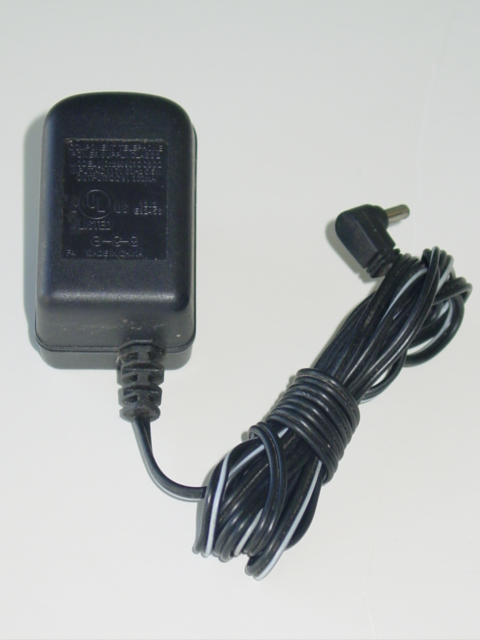 NEW Component Telephone 280903OO3CO AC Adapter 280903003C0 9V 300mA - Click Image to Close